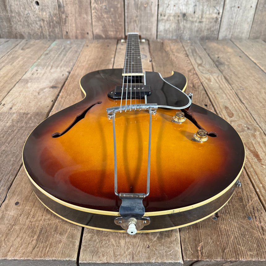 Gibson ES-225T 1959 Sunburst