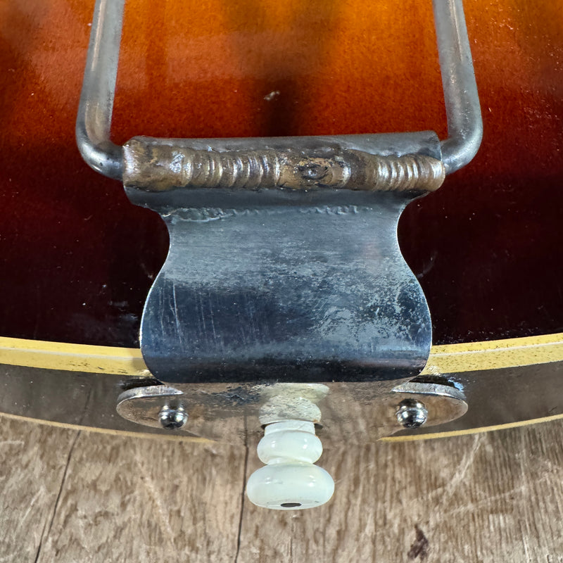 SOLD - Gibson ES-225T 1959 Sunburst