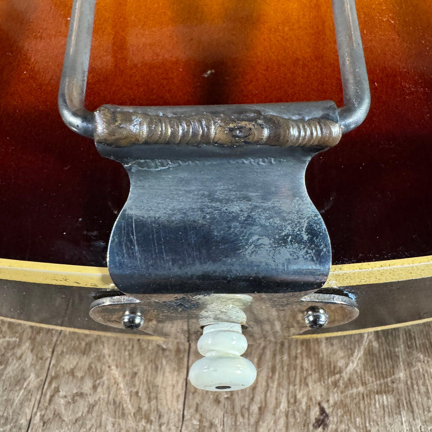 Gibson ES-225T 1959 Sunburst