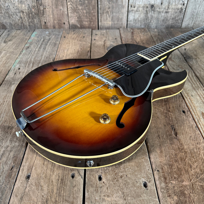 Gibson ES-225T 1959 Sunburst