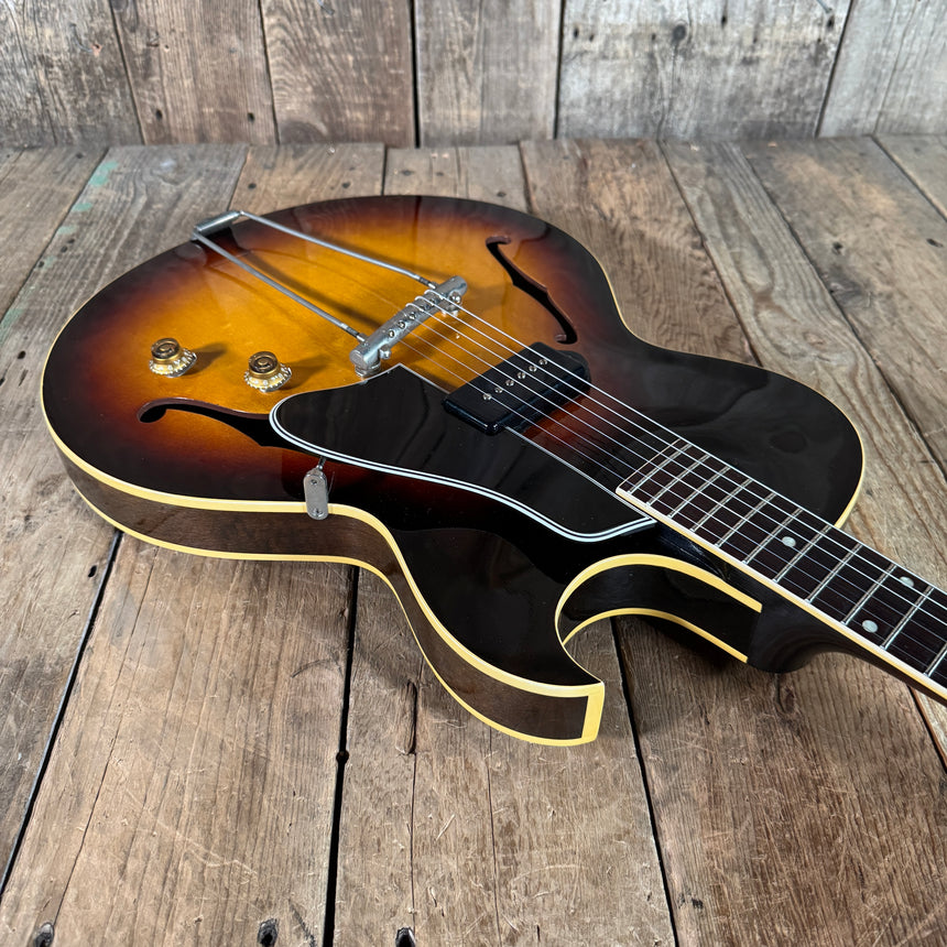 Gibson ES-225T 1959 Sunburst