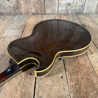 SOLD - Gibson ES-225T 1959 Sunburst