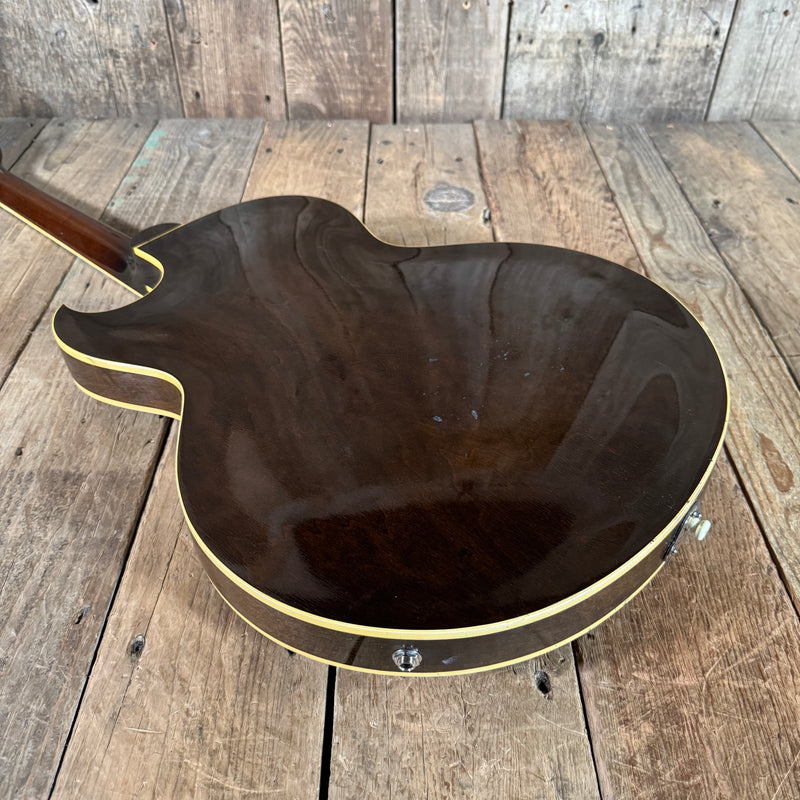 SOLD - Gibson ES-225T 1959 Sunburst
