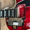 SOLD - Gibson Les Paul Custom '68 Reissue Custom Shop 2008