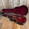 SOLD - Gibson Les Paul Custom '68 Reissue Custom Shop 2008