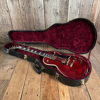 SOLD - Gibson Les Paul Custom '68 Reissue Custom Shop 2008