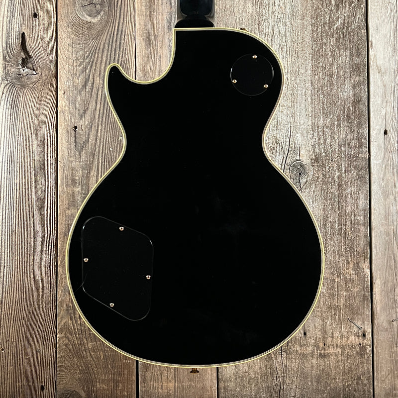 SOLD - Gibson Les Paul Custom '68 Reissue Custom Shop 2008