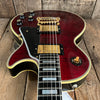 SOLD - Gibson Les Paul Custom '68 Reissue Custom Shop 2008