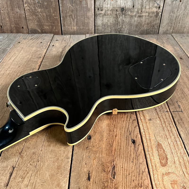 SOLD - Gibson Les Paul Custom '68 Reissue Custom Shop 2008