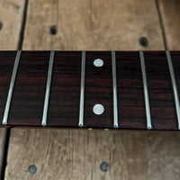SOLD - Gibson Explorer 2009 Black