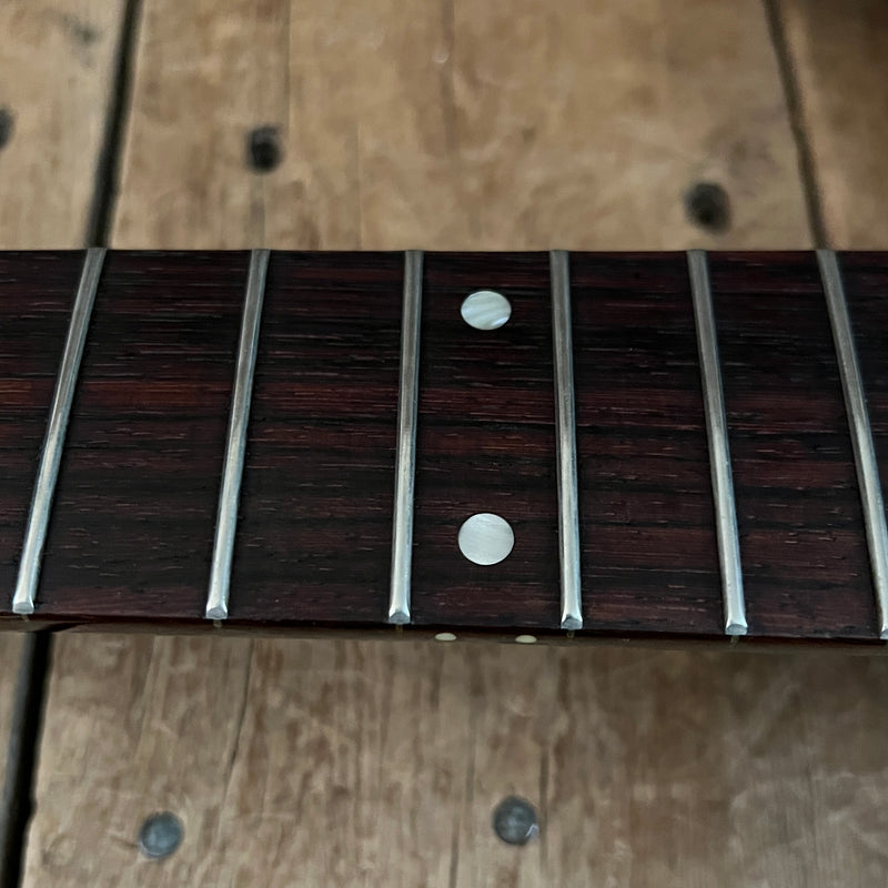 SOLD - Gibson Explorer 2009 Black