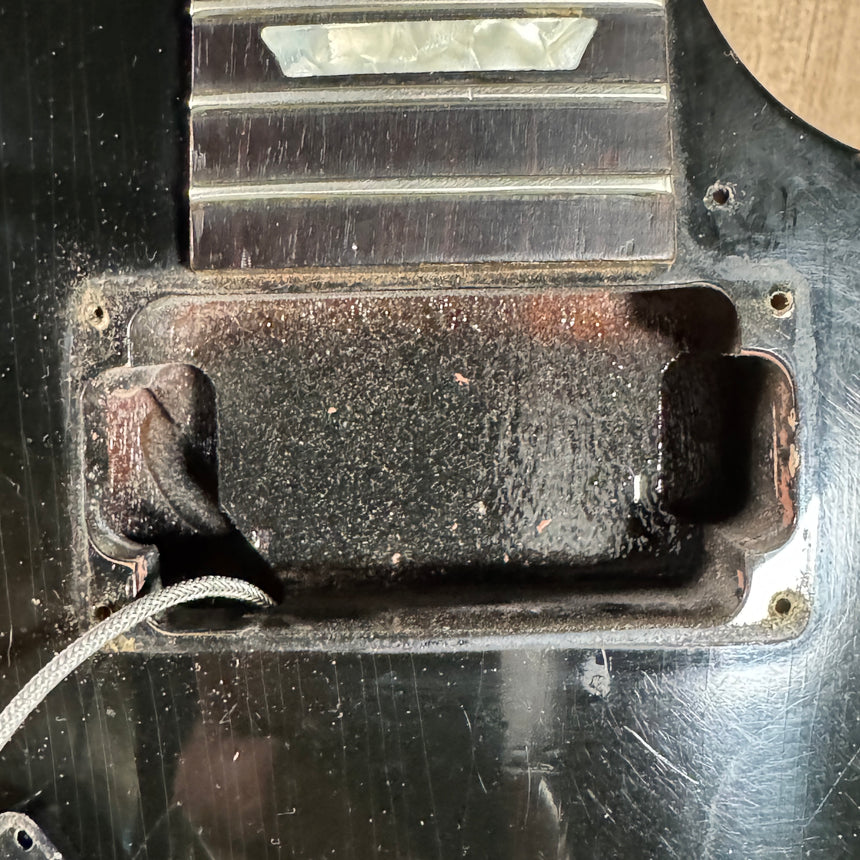 Gibson Les Paul Studio 1990 Black