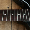 SOLD - Gibson Explorer 2009 Black