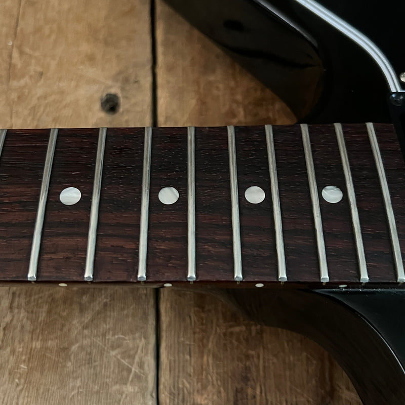SOLD - Gibson Explorer 2009 Black