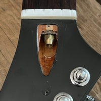 SOLD - Gibson Explorer 2009 Black