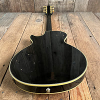 SOLD - Gibson Les Paul Custom '68 Reissue Custom Shop 2008