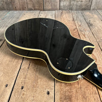 SOLD - Gibson Les Paul Custom '68 Reissue Custom Shop 2008