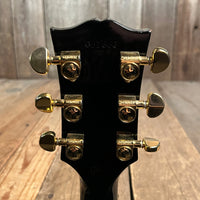 SOLD - Gibson Les Paul Custom '68 Reissue Custom Shop 2008