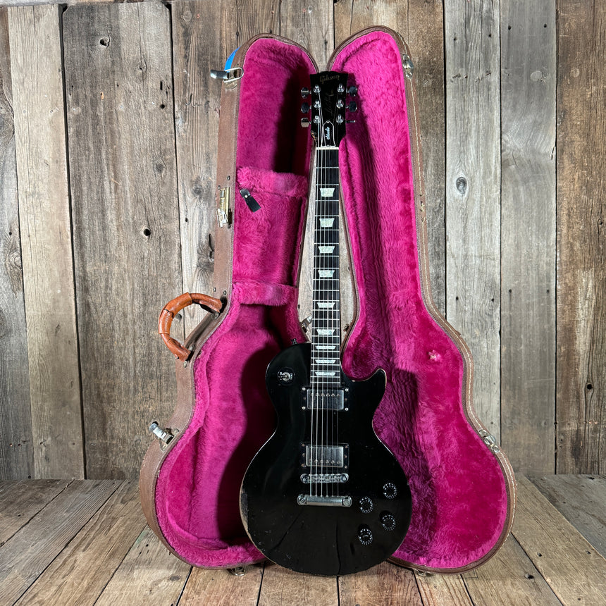 Gibson Les Paul Studio 1990 Black