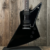 SOLD - Gibson Explorer 2009 Black