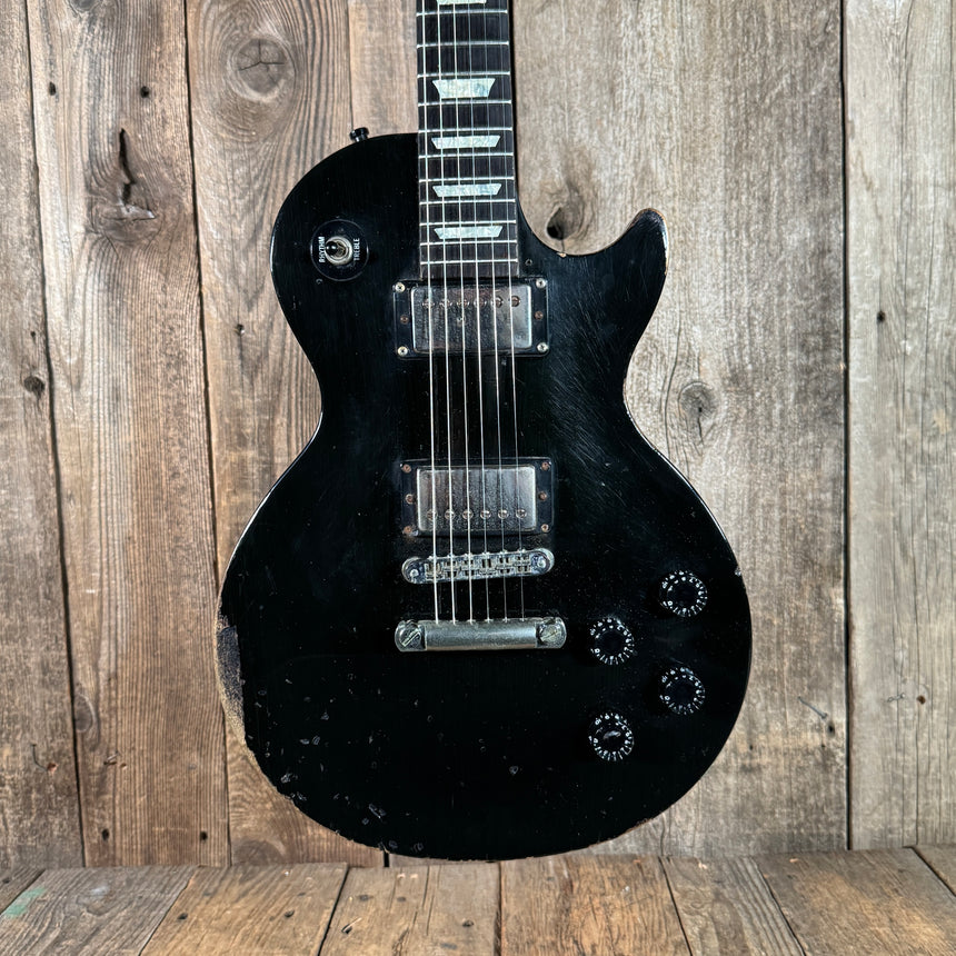 Gibson Les Paul Studio 1990 Black