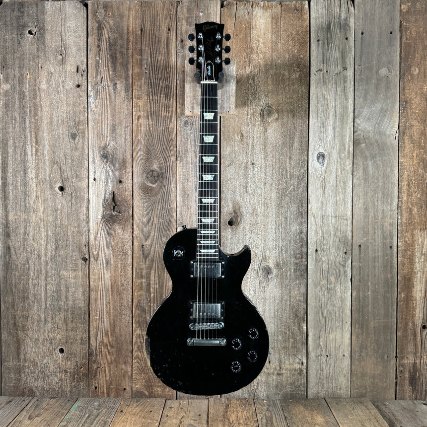 Gibson Les Paul Studio 1990 Black