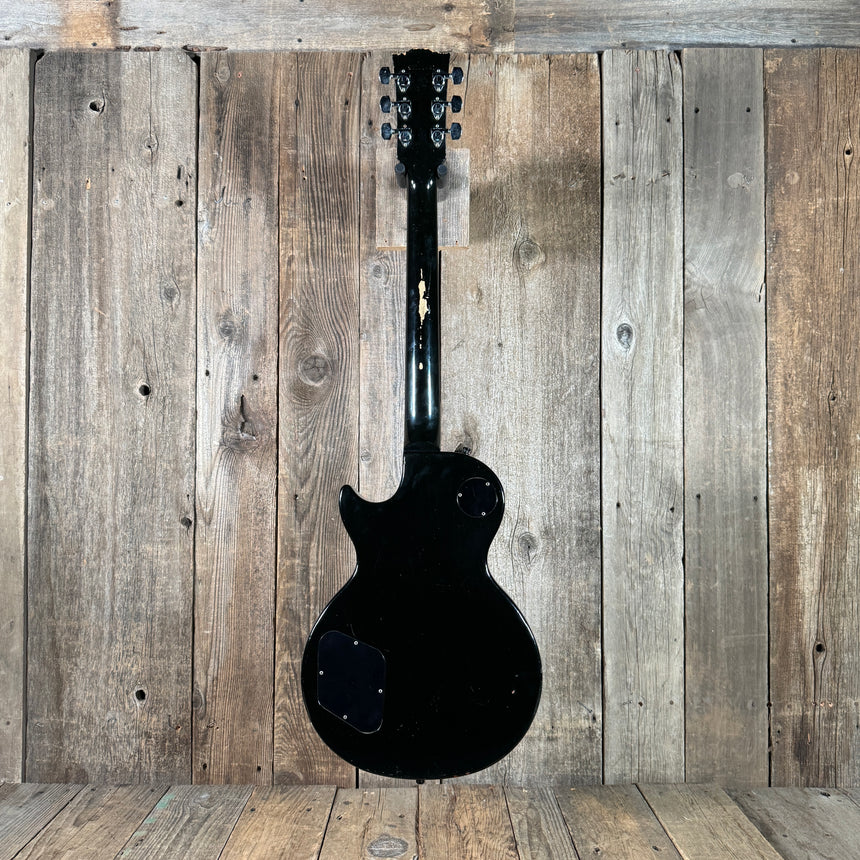 Gibson Les Paul Studio 1990 Black