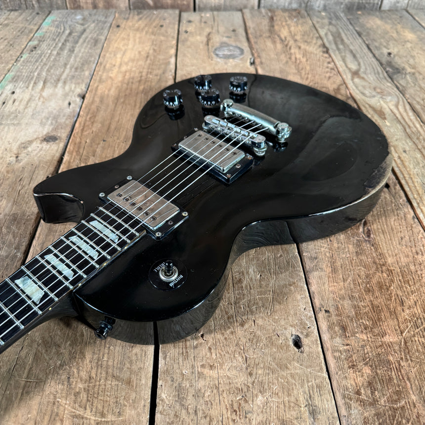 Gibson Les Paul Studio 1990 Black