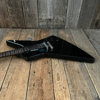 SOLD - Gibson Explorer 2009 Black