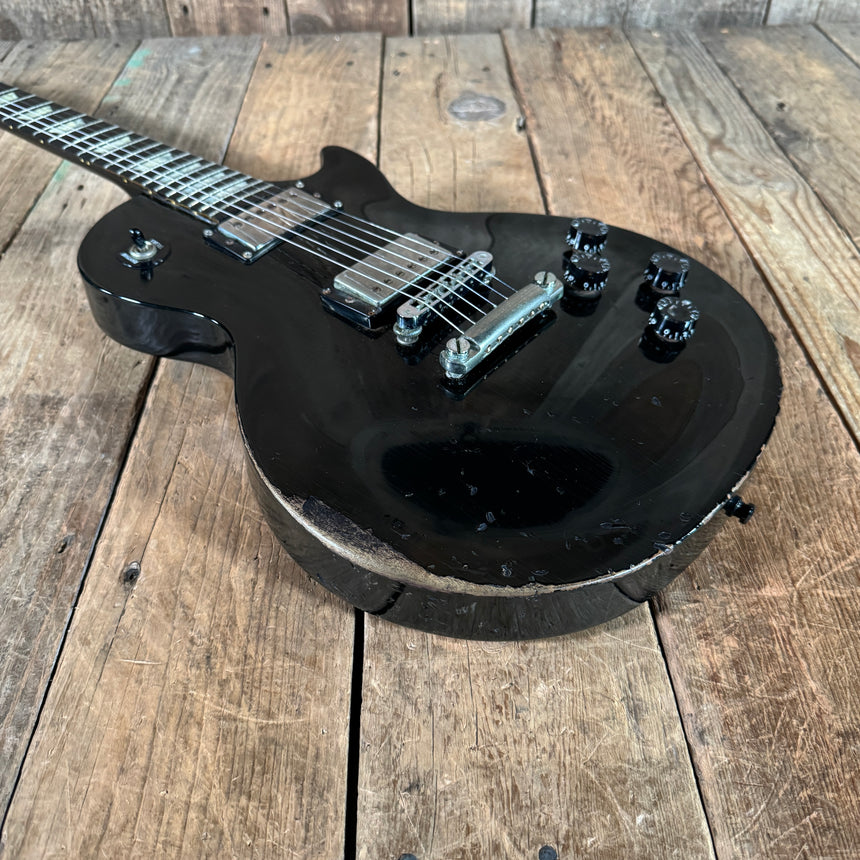 Gibson Les Paul Studio 1990 Black