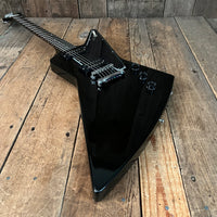 SOLD - Gibson Explorer 2009 Black
