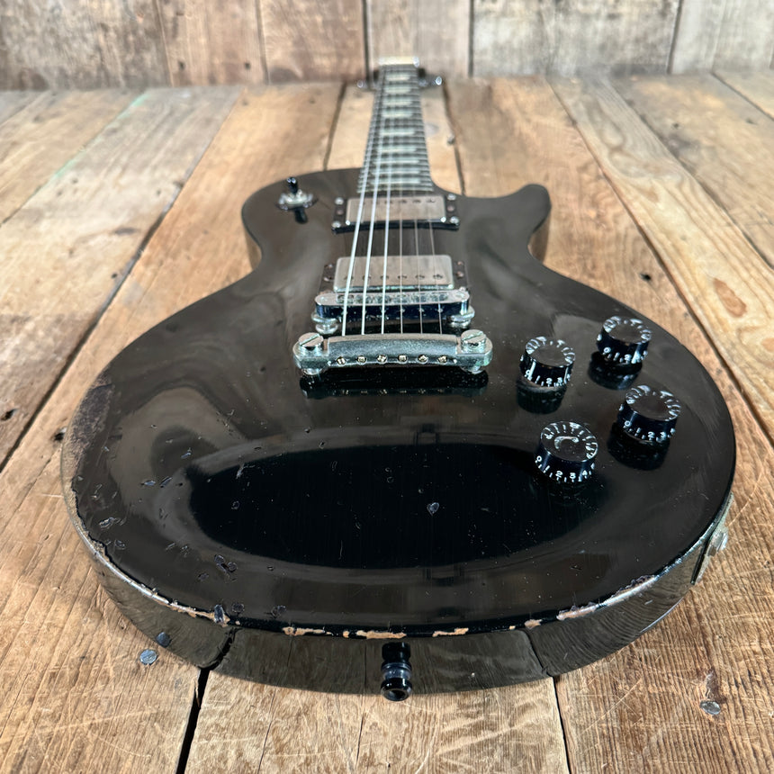 Gibson Les Paul Studio 1990 Black