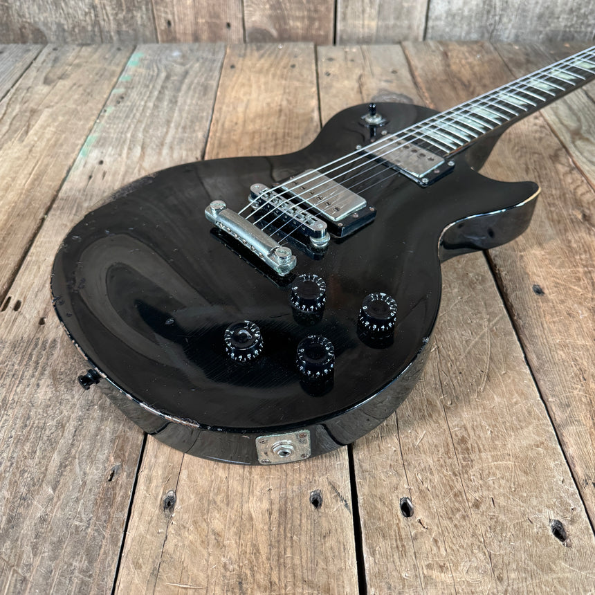 Gibson Les Paul Studio 1990 Black