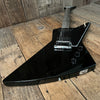 SOLD - Gibson Explorer 2009 Black