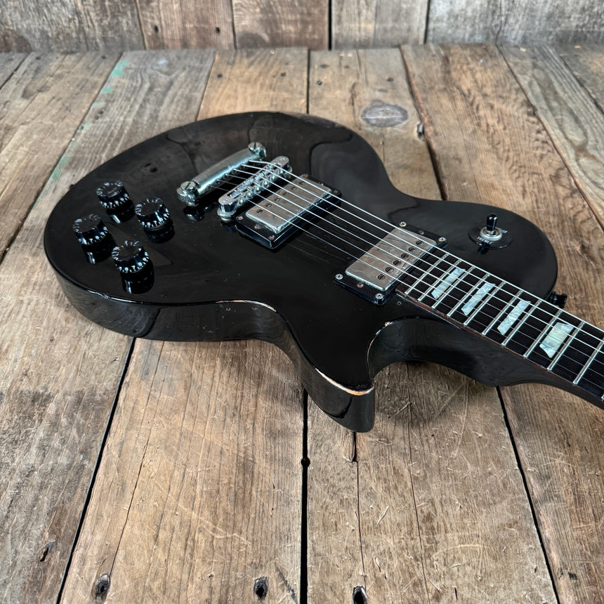 Gibson Les Paul Studio 1990 Black