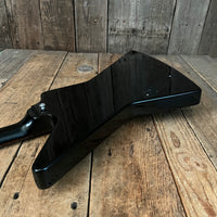 SOLD - Gibson Explorer 2009 Black