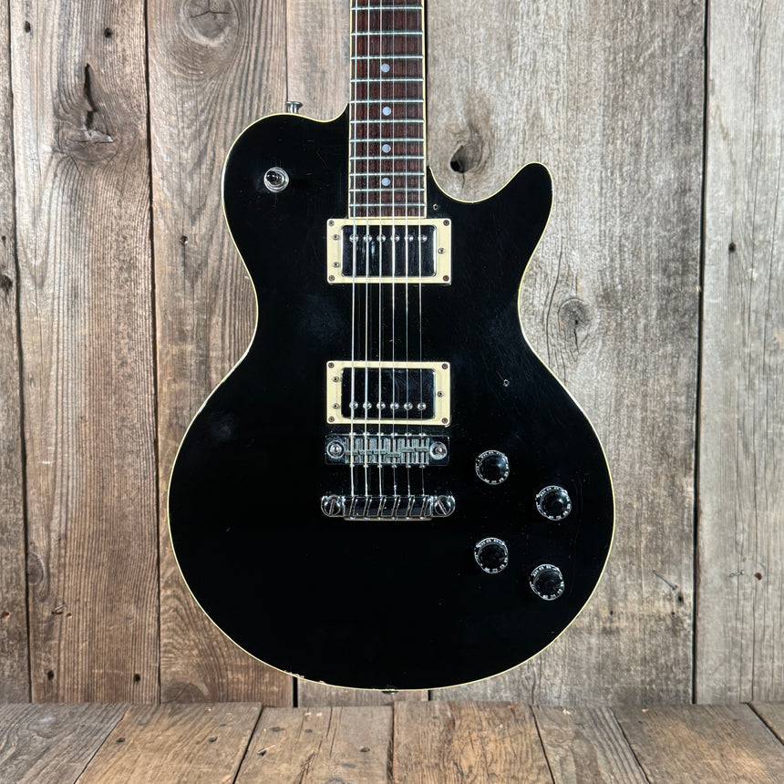 Ibanez PF100 1978 Black