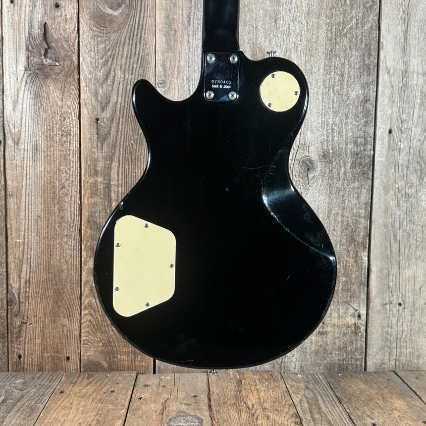 Ibanez PF100 1978 Black