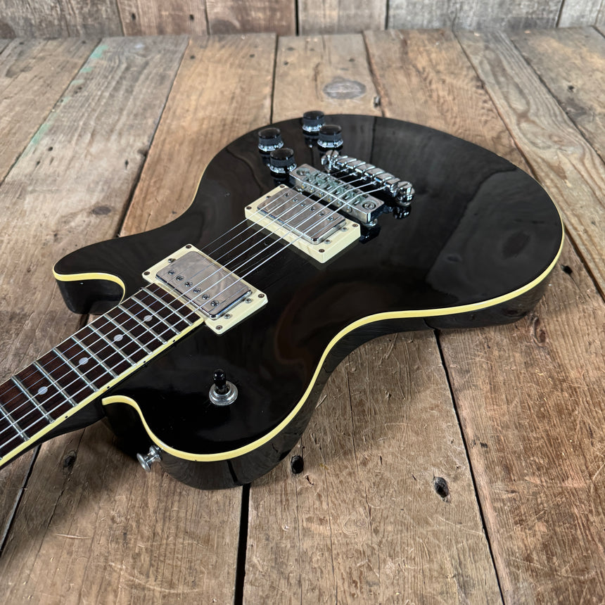 Ibanez PF100 1978 Black