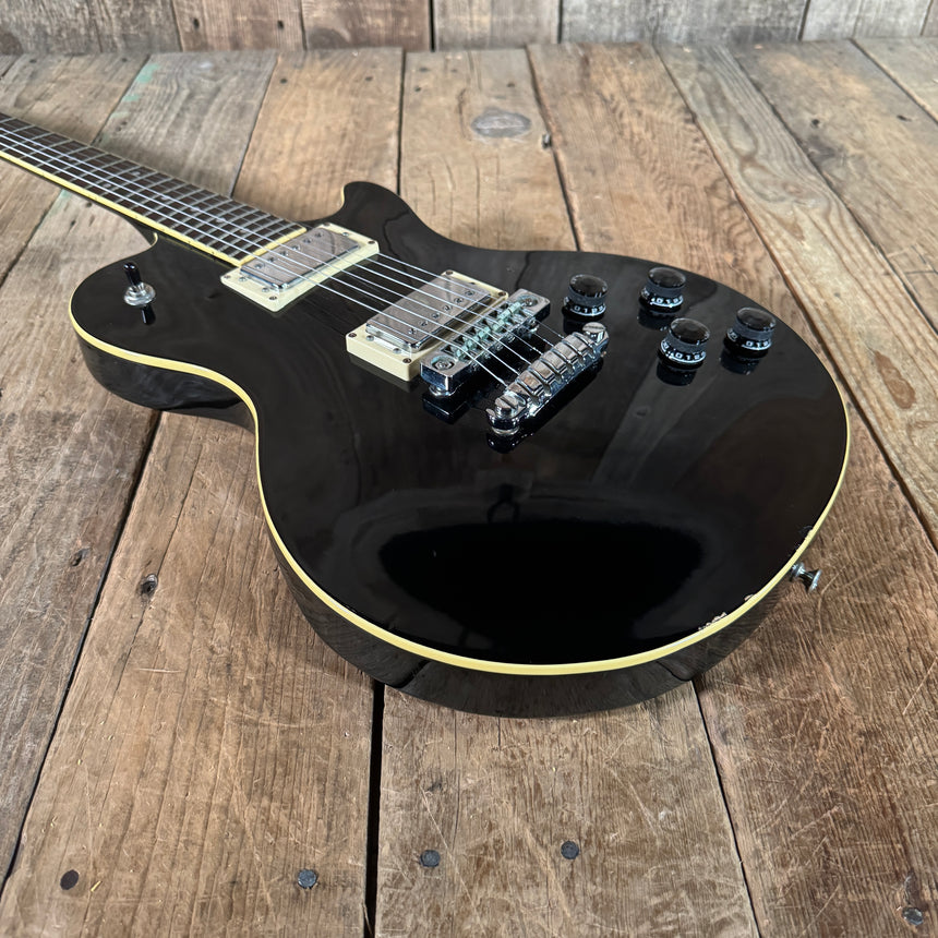 Ibanez PF100 1978 Black