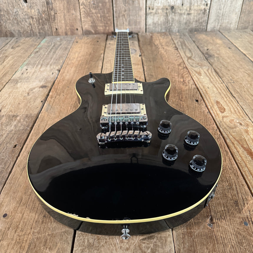 Ibanez PF100 1978 Black