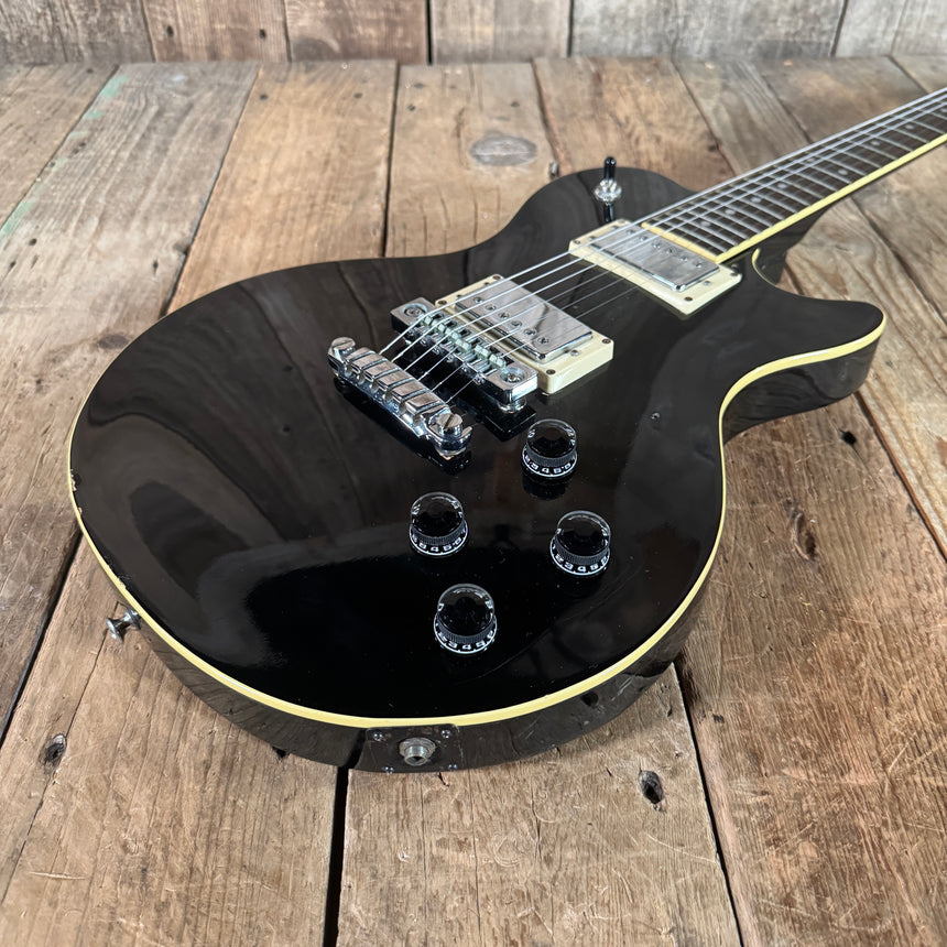 Ibanez PF100 1978 Black