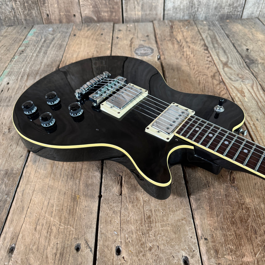 Ibanez PF100 1978 Black