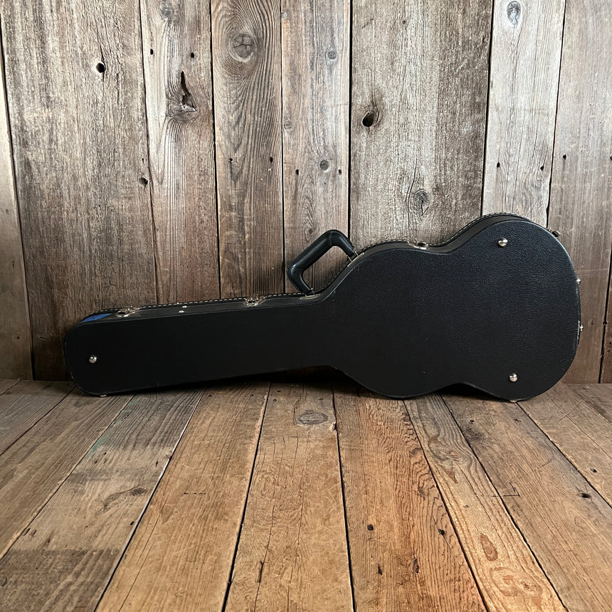 SOLD - Gibson SG Standard with Upgraded hardware, pots and PIO caps 2013 Cherry