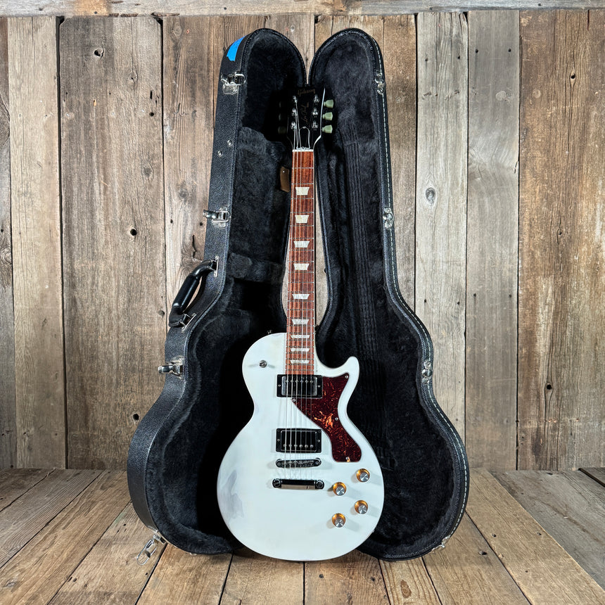 Gibson Les Paul Studio 2016 Alpine White