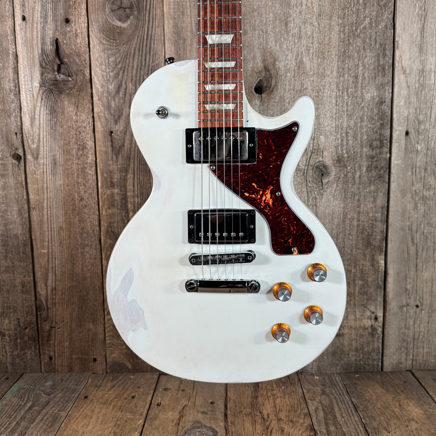 Gibson Les Paul Studio 2016 Alpine White