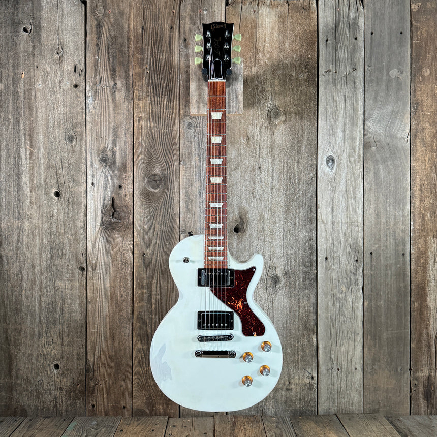 Gibson Les Paul Studio 2016 Alpine White