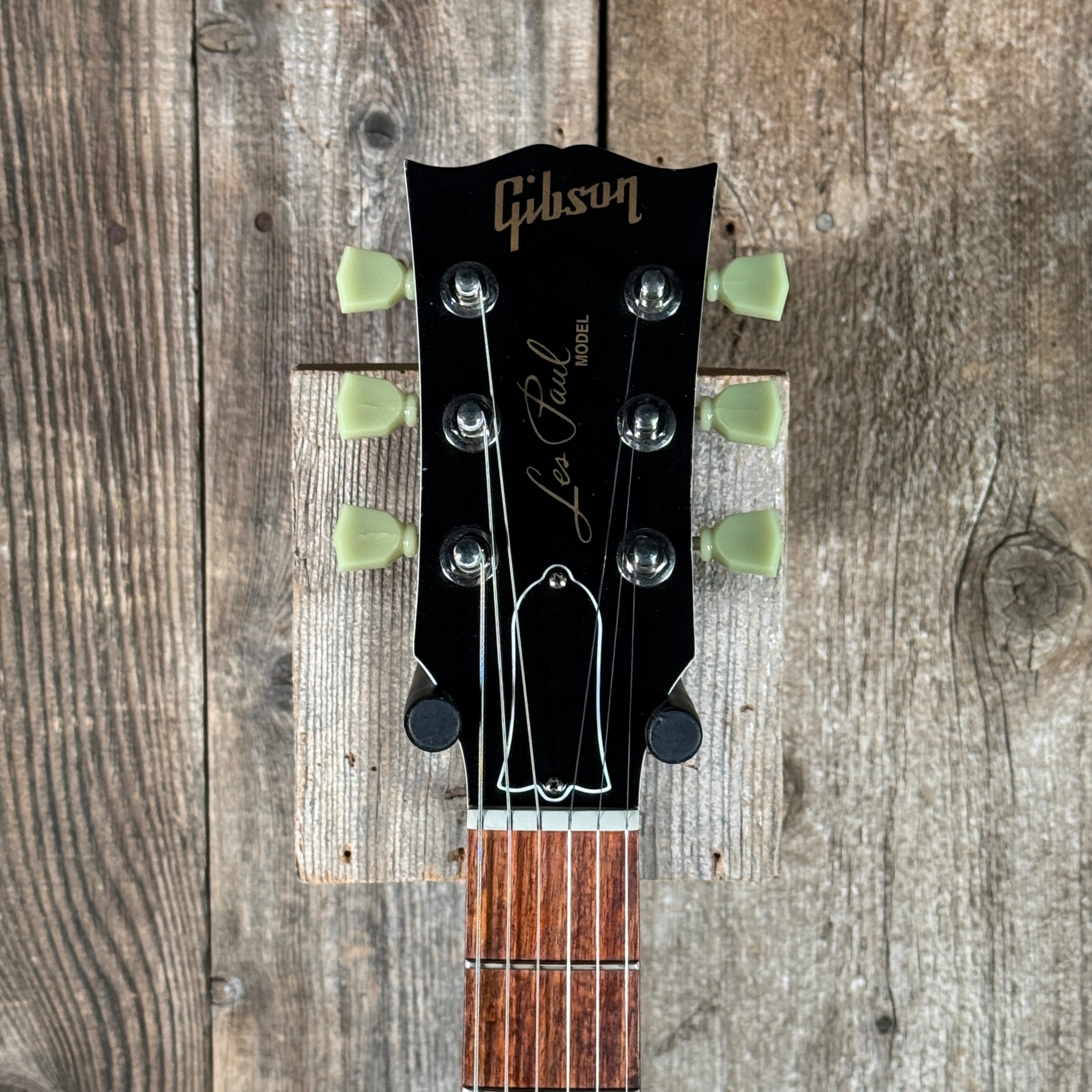 Gibson Les Paul Studio 2016 Alpine White – Mahar's Vintage