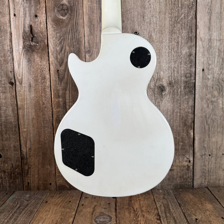 Gibson Les Paul Studio 2016 Alpine White