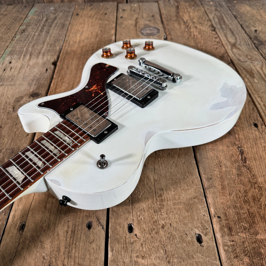 Gibson Les Paul Studio 2016 Alpine White